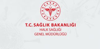 Corona (Korona) Virüs Güncellemesi 14 Nisan