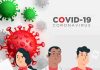COVID-19 Teması Olan Sağlık Çalışanlarının Değerlendirilmesi Güncelleme 01.04.2020