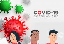 COVID-19 Teması Olan Sağlık Çalışanlarının Değerlendirilmesi Güncelleme 01.04.2020