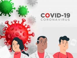 COVID-19 Teması Olan Sağlık Çalışanlarının Değerlendirilmesi Güncelleme 01.04.2020
