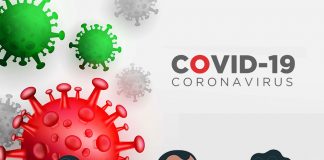 COVID-19 Teması Olan Sağlık Çalışanlarının Değerlendirilmesi Güncelleme 01.04.2020