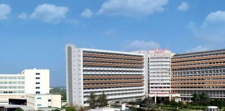 Akdeniz Üniversitesi Hastanesi Acil Servis