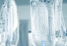 İntravenöz (IV) Uygulanan Sıvılar