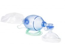 Ambu Balon Valf Maske (BWM) Akıl Kartı