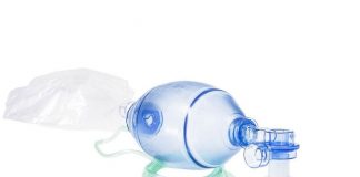 Ambu Balon Valf Maske (BWM) Akıl Kartı