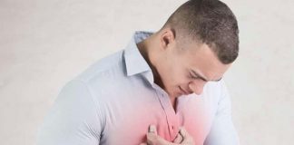 16 Yaş Erkek Hasta Göğüs Ağrısı Olgu Sunumu