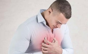 16 Yaş Erkek Hasta Göğüs Ağrısı Olgu Sunumu