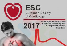Fibrinolitik Önerileri ESC 2017