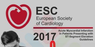 Fibrinolitik Önerileri ESC 2017