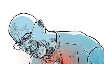 STEMİ Trombolitik Uygulaması 55 Yaş Olgu Sunumu