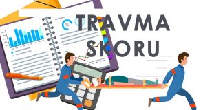 Travma Skor Sistemleri