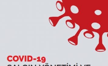 Salgın Yönetimi ve Çalışma Rehberi 12 Ağustos