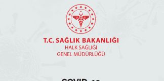 Covid-19 Temaslı Takibi – Evde Hasta İzlemi – Filyasyon Yönetimi