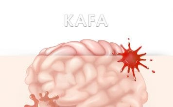 Kafa Travmasına Hastasına Genel Yaklaşım