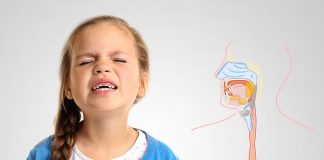 Çocuklarda Yabancı Cisim Yutulması