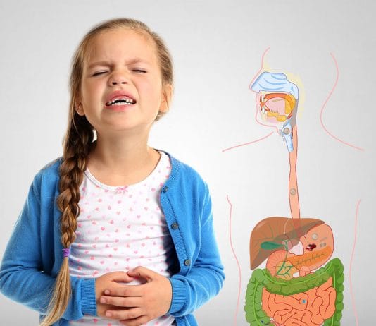 Çocuklarda Yabancı Cisim Yutulması