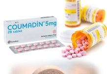 Kumadin (Coumadin®) (Varfarin) Doz Aşımı