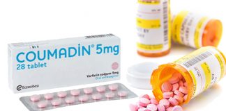 Kumadin (Coumadin®) (Varfarin) Doz Aşımı