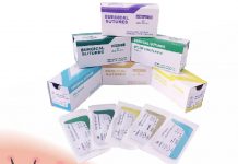 Sütür Malzemeleri Özellikleri