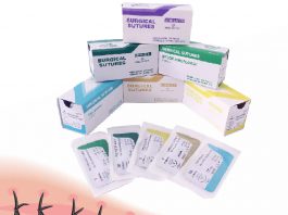 Sütür Malzemeleri Özellikleri