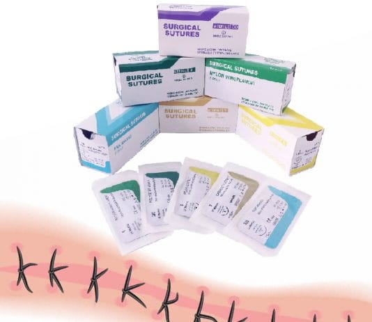Sütür Malzemeleri Özellikleri