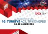 Türkiye Acil Tıp Kongresi (TATKON) 2020