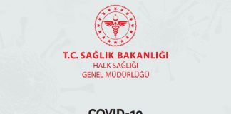 Covid-19 Temaslı Takibi, Salgın Yönetimi, Evde Hasta İzlemi ve Filyasyon 27 Kasım 2020