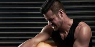 Sporcu Yaralanmalarında İlk Yardım