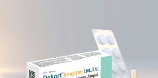 Deksametazon (Dekort) Uygulama Akıl Kartı