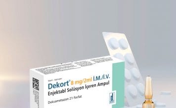 Deksametazon (Dekort) Uygulama Akıl Kartı