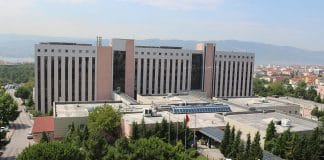 Kocaeli Derince Eğitim ve Araştırma Hastanesi Acil Servis