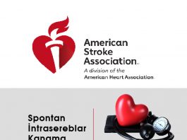 Spontan İntrasereblar Kanamada Kan Basıncı Yönetimi (AHA/ASA 2015)