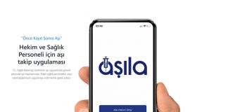 Covid-19 Aşı Uygulaması Aşıla