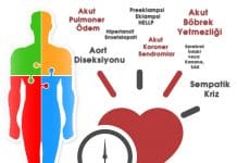 Hipertansif Acillere Yaklaşım