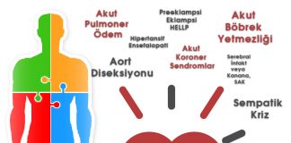 Hipertansif Acillere Yaklaşım