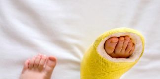 Çocukluk Çağı Büyüme Plağı Yaralanmaları