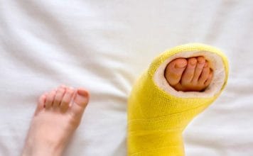 Çocukluk Çağı Büyüme Plağı Yaralanmaları