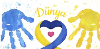 21 Mart Down Sendromu Farkındalık Günü