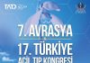 7. Avrasya Acil Tıp Kongresi ve 17. Türkiye Acil Tıp Kongresi 2021