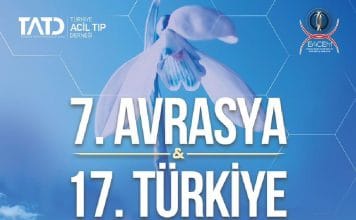 7. Avrasya Acil Tıp Kongresi ve 17. Türkiye Acil Tıp Kongresi 2021