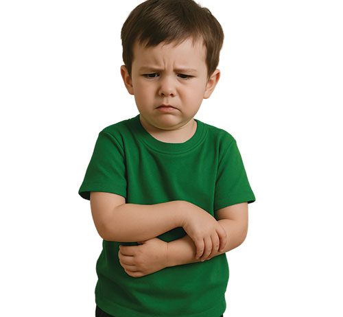 Radius Başı Diskolasyonu (Dadı Dirseği )