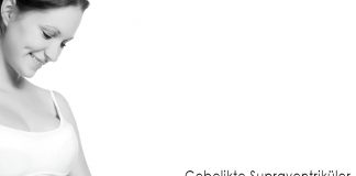 Gebelikte Supraventriküler Taşikardi (SVT) ESC 2019 Önerileri