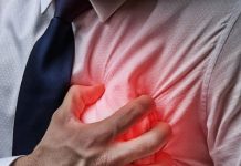 49 Yaş Göğüs Ağrısı Olgu Sunumu