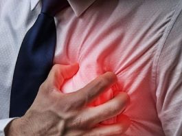 49 Yaş Göğüs Ağrısı Olgu Sunumu