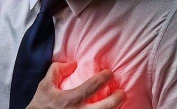 49 Yaş Göğüs Ağrısı Olgu Sunumu