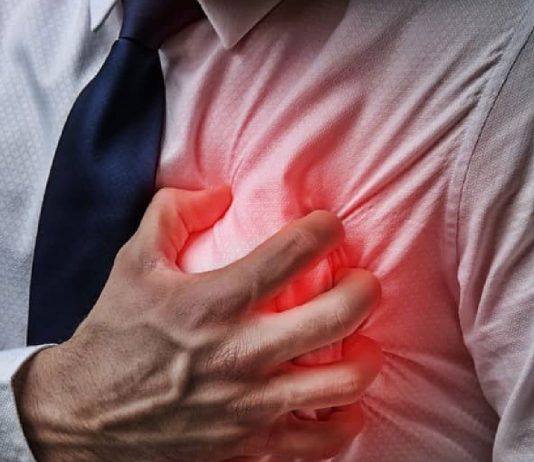 49 Yaş Göğüs Ağrısı Olgu Sunumu