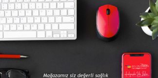 Mağazamız Açıldı!!!