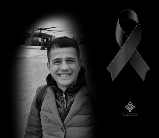 Başımız Sağolsun