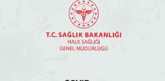 Covid-19 Virüs Erişkin Hasta Tedavisi Güncellemesi 7 Mayıs 2021