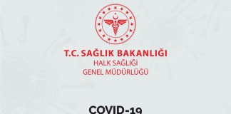 COVID-19 Ağır Pnömoni, ARDS, Sepsis Ve Septik Şok Yönetimi 27 Mayıs